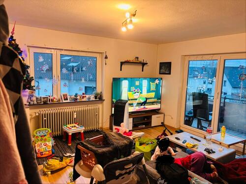 Foto - 4 Zimmer Wohnung - 1.130,00 EUR Kaltmiete, ca.  82,00 m²