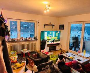 4 Zimmer Wohnung - 1.130,00 EUR Kaltmiete, ca.  82,00 m² in Bretten (PLZ: 75015)