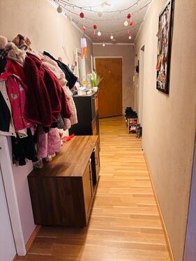 Foto - 4 Zimmer Etagenwohnung zur Miete in Bretten