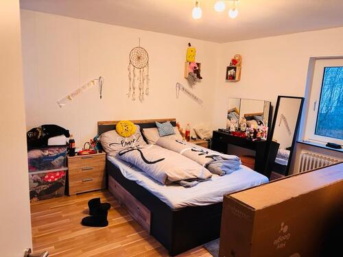 Foto - 4 Zimmer Etagenwohnung in Bretten