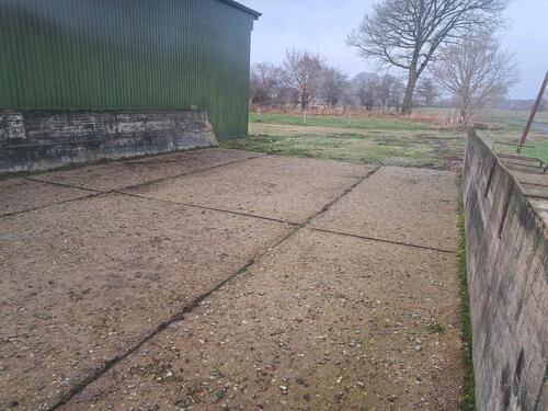 Foto - stellplatz Aussen Wohnwagen Auto Boot