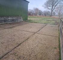 stellplatz Aussen Wohnwagen Auto Boot - Horst (Holstein)