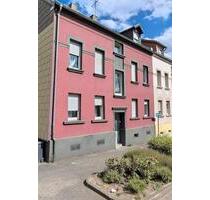 Mehrfamilienhaus als Kapitalanlage zu verkaufen - Neunkirchen