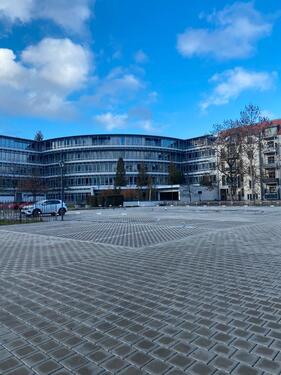 Foto - Parkplatz in Zwickau zu vermieten