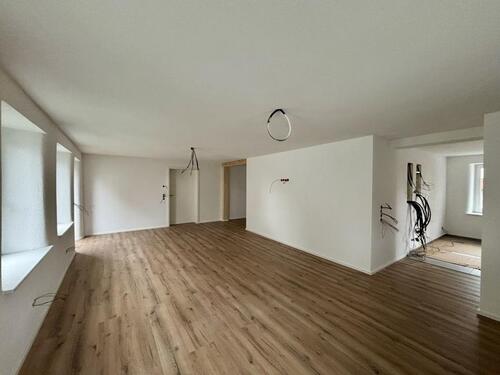 Foto - 2 Zimmer Etagenwohnung zur Miete in Görwihl