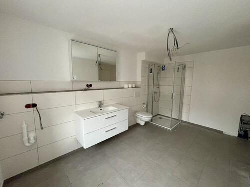 Foto - Etagenwohnung in Görwihl zur Miete