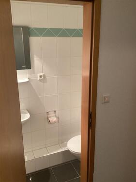 Foto - Etagenwohnung in Hildesheim zur Miete