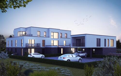 Foto - 3 Zimmer Einfamilienhaus zur Miete in Bad Doberan