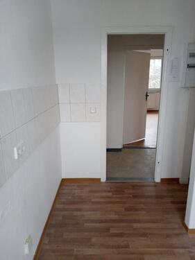 Foto - 3 Zimmer Etagenwohnung zur Miete in Lindow (Mark)