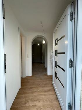 Foto - Kernsaniertes Reihenmittelhaus in Rothenburg ob der Tauber