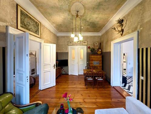 Foto - 3 Zimmer Etagenwohnung in Berlin