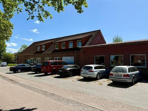 Foto - Büro- & Mehrzweckfläche in unterschiedlichen Größen