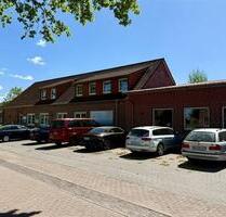 Büro- & Mehrzweckfläche in unterschiedlichen Größen - Ihlow