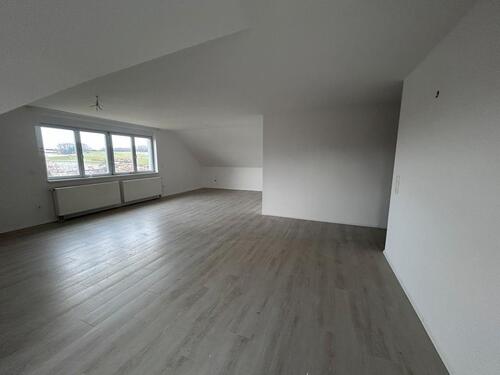 Foto - 3 Zimmer Dachgeschoßwohnung zur Miete in Morsbach