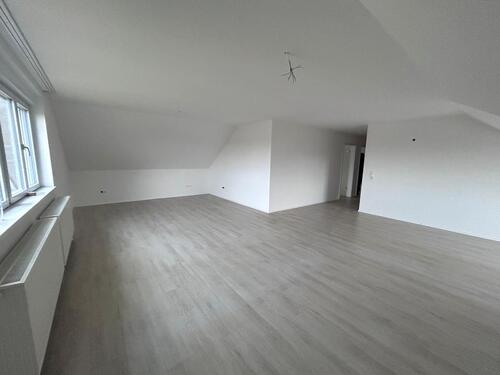 Foto - 3 Zimmer Dachgeschoßwohnung in Morsbach