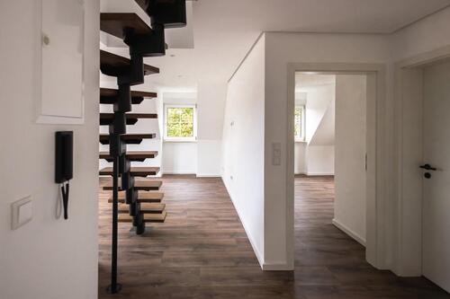 Foto - 4 Zimmer Maisonettewohnung im Idyllischen Kleinblankenbach