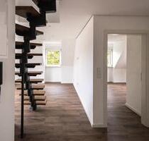 4 Zimmer Maisonettewohnung im Idyllischen Kleinblankenbach - Schöllkrippen