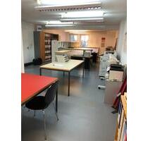 Gewerbefläche in zentraler Lage zu vermieten - Deggendorf