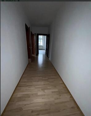 Foto - 2-Raum Wohnung mit Einbauküche im Erdgeschoss in Leipzig-Möckern