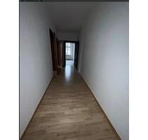 2-Raum Wohnung mit Einbauküche im Erdgeschoss in Leipzig-Möckern