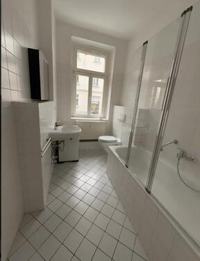 Foto - Erdgeschoßwohnung in Leipzig zur Miete