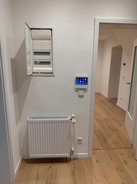 Foto - Helle, freundliche 3,5 Zimmer DG-Wohnung