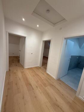 Foto - 3.5 Zimmer Dachgeschoßwohnung in Wuppertal