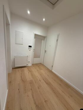 Foto - Dachgeschoßwohnung in Wuppertal zur Miete