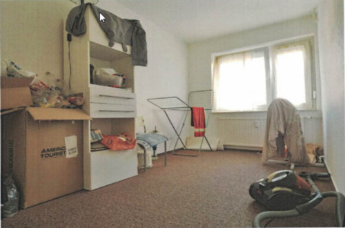 Foto - 3 Zimmer Erdgeschoßwohnung zur Miete in Bremen