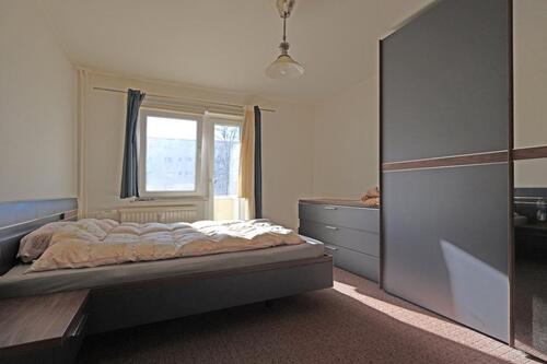 Foto - 3 Zimmer Erdgeschoßwohnung in Bremen