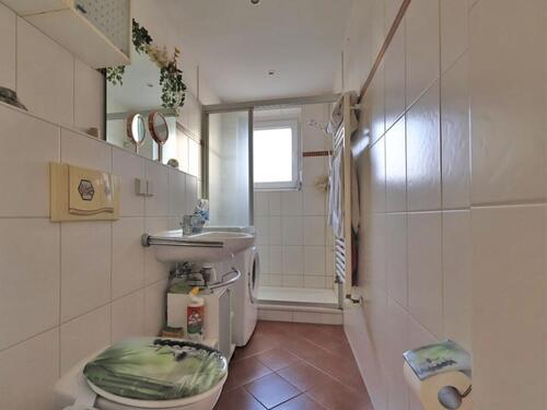 Foto - Erdgeschoßwohnung in Bremen zur Miete