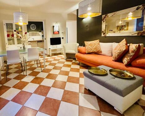 Foto - Gardasee Tignale Ferienwohnung mieten