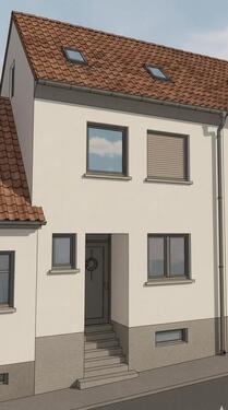 Foto - 5 Zimmer Einfamilienhaus in Sankt Ingbert