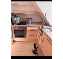 2-Zimmer-Dachgeschossapartment mit Süd-Balkon - München Sendling-Westpark