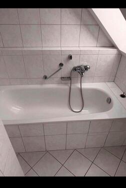 Foto - Dachgeschoßwohnung in München zur Miete