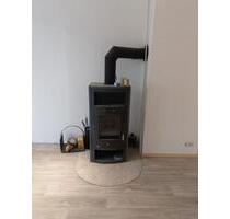 Schöne 4-Zimmer Erdgeschosswohnung mit Kamin & Garten in Owingen