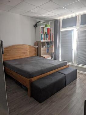 Foto - Erdgeschoßwohnung in Owingen zur Miete