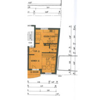 Maisonette-Wohnung in Adelsheim zu vermieten