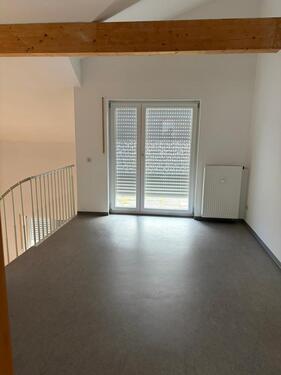 Foto - Maisonettenwohnung in Adelsheim zur Miete