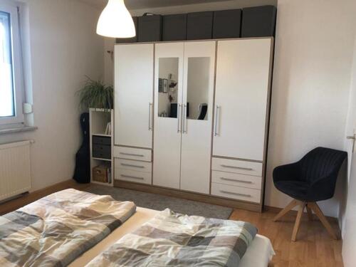 Foto - Schönes WG Zimmer in 2er WG Zellerau!