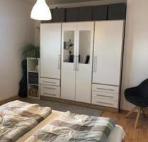 Schönes WG Zimmer in 2er WG Zellerau! - Würzburg Steinbachtal