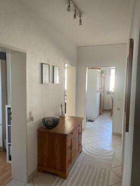 Foto - Etagenwohnung in Würzburg zur Miete