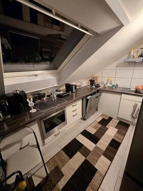 Foto - Dachgeschoßwohnung in Esslingen am Neckar zur Miete