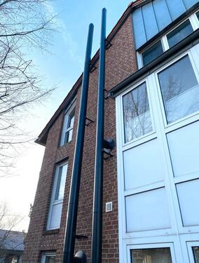 Foto - Provisionsfrei - Maisonette-Eigentumswohnung mit Dachterrasse