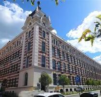 WOHNEN IN DEN ELSTER-LOFTS! 2-Zi.-Mais. Whg. mit Galerie, Balkon - Leipzig Altwest