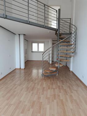 Foto - 2 Zimmer Maisonettenwohnung zur Miete in Leipzig