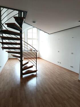 Foto - 2 Zimmer Maisonettenwohnung in Leipzig