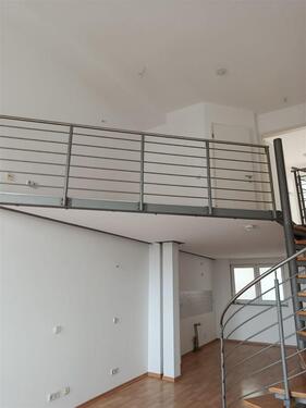 Foto - Maisonettenwohnung in Leipzig zur Miete