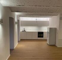 Luxuriöse 2-Zimmer Wohnung im EG mit Garten im Paulusviertel - Darmstadt Bessungen