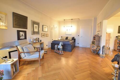 Foto - 3 Zimmer Etagenwohnung in München